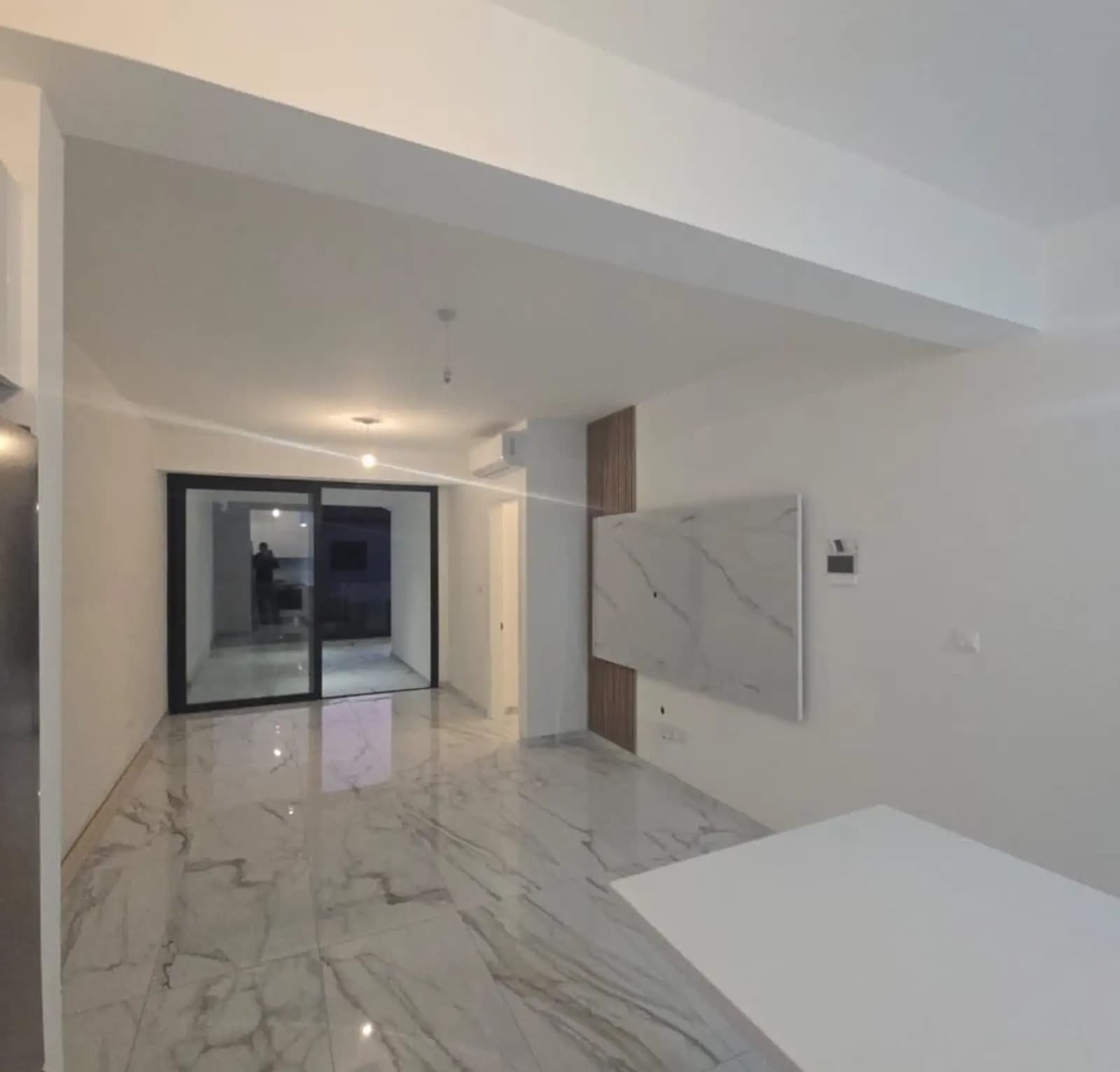 2-bedrooms apartments for long term rent in Limassol, Cyprus