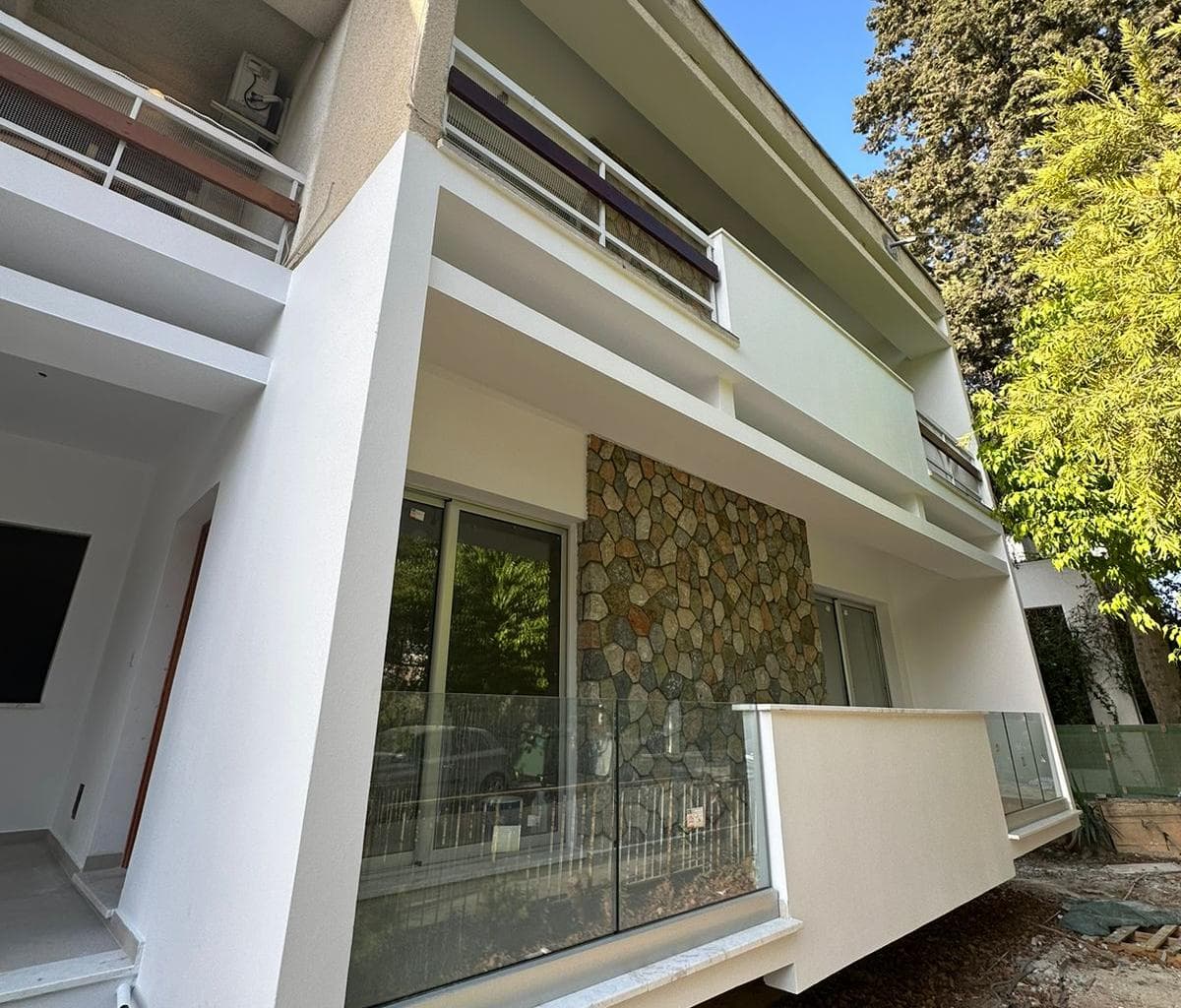 2-bedrooms apartments for long term rent in Limassol, Cyprus