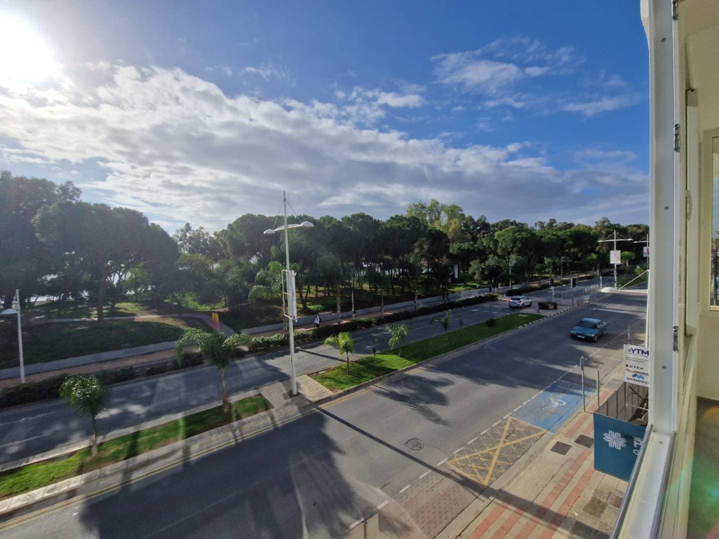2-bedrooms apartments for long term rent in Limassol, Cyprus