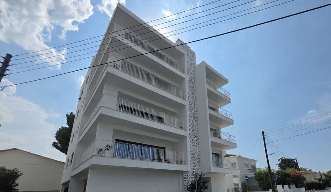 2-bedrooms apartments for long term rent in Nicosia, Cyprus