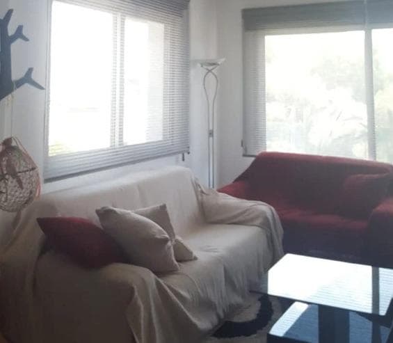 3-bedrooms apartments in Nicosia, Cyprus.