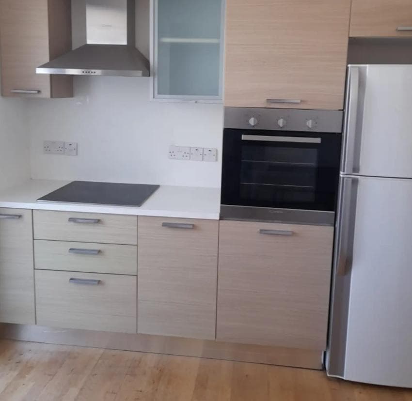3-bedrooms apartments for long term rent in Limassol, Cyprus