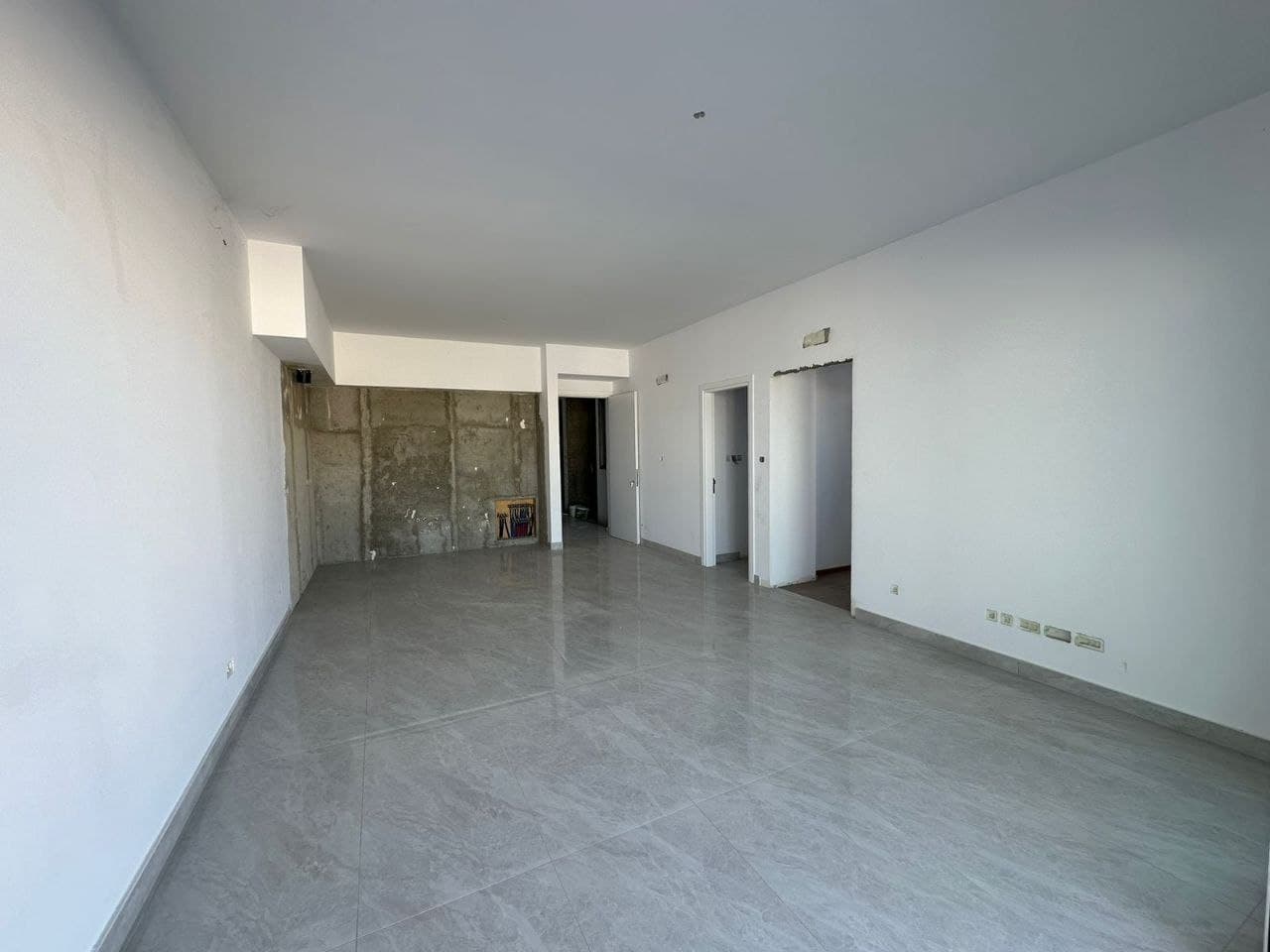 2-bedrooms apartments in Limassol, Cyprus.