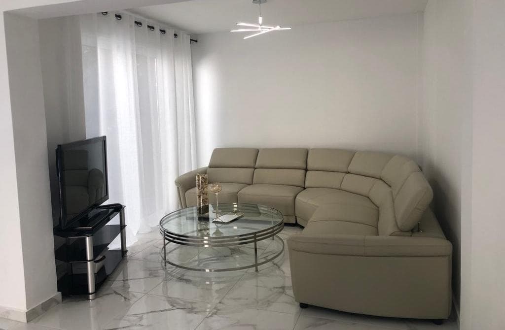 4-bedrooms house in Limassol, Cyprus.