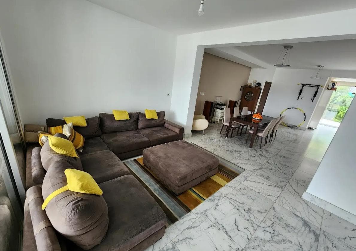 3-bedrooms apartments for long term rent in Limassol, Cyprus