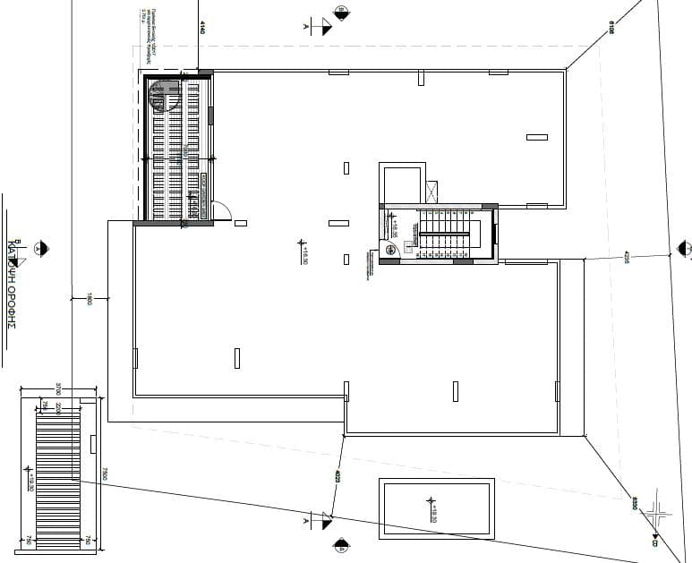 2-bedrooms apartments in Nicosia, Cyprus.