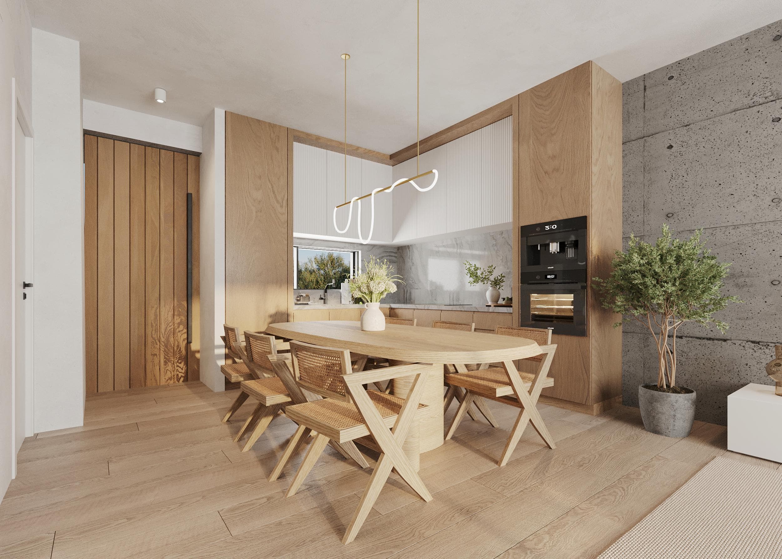 1-bedrooms apartments in Paphos, Cyprus.
