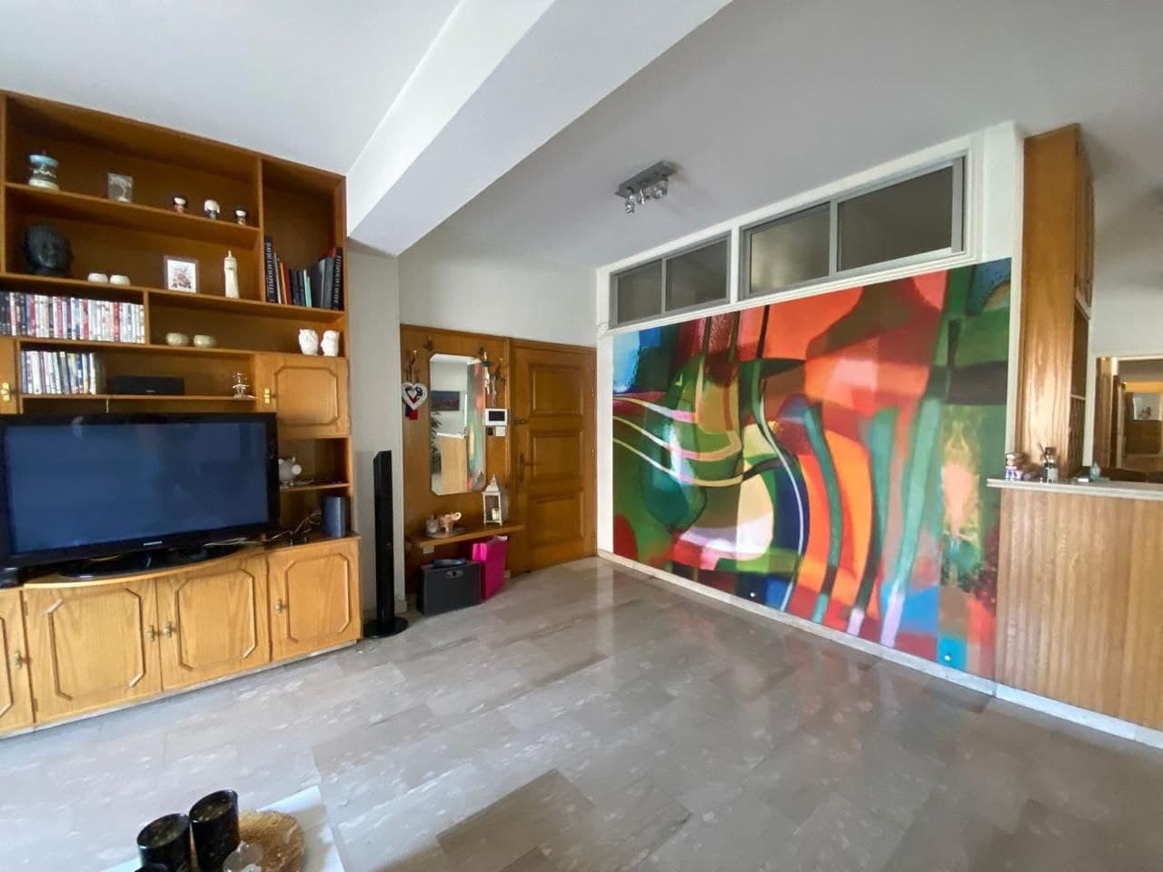 4-bedrooms apartments in Nicosia, Cyprus.