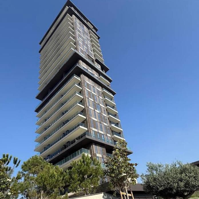 3-bedrooms apartments for long term rent in Limassol, Cyprus