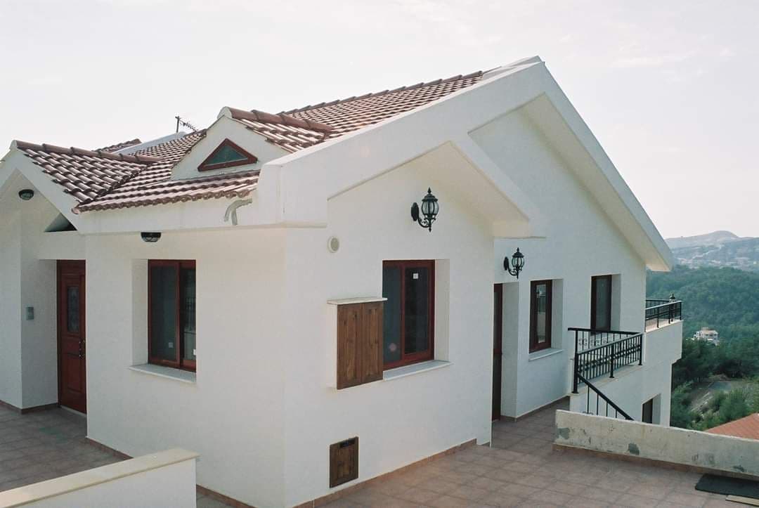4-bedrooms house for long term rent in Limassol, Cyprus