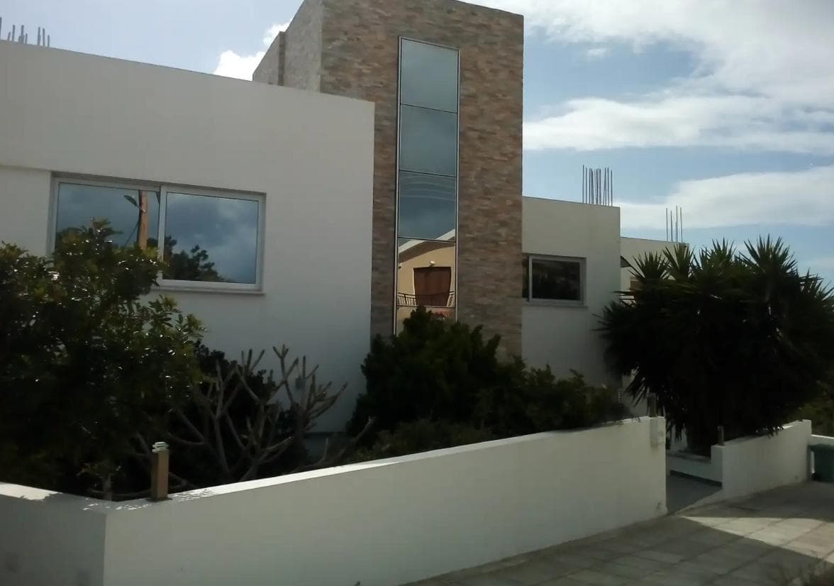 5-bedrooms house in Paphos, Cyprus.