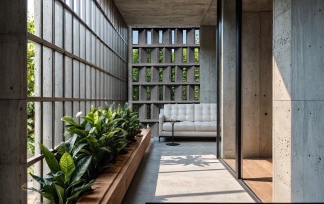 2-bedrooms apartments in Nicosia, Cyprus.