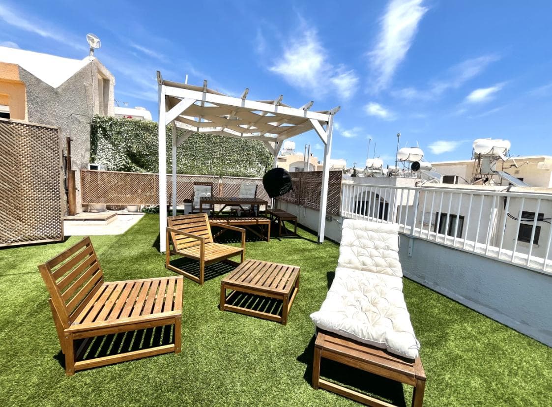 2-bedrooms apartments in Famagusta, Cyprus.