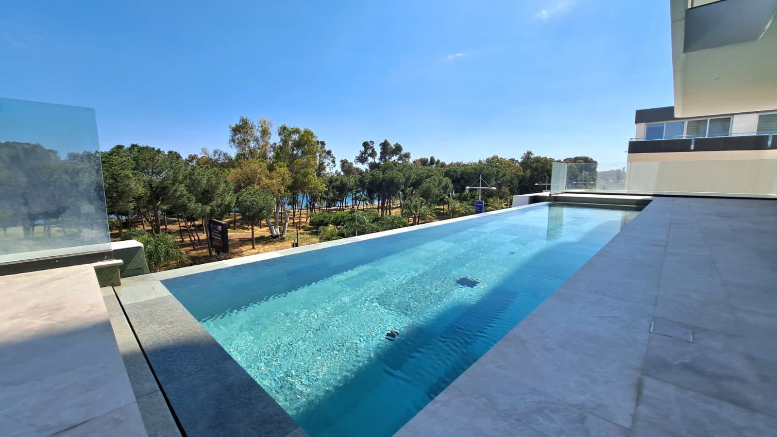 1-bedrooms apartments for long term rent in Limassol, Cyprus