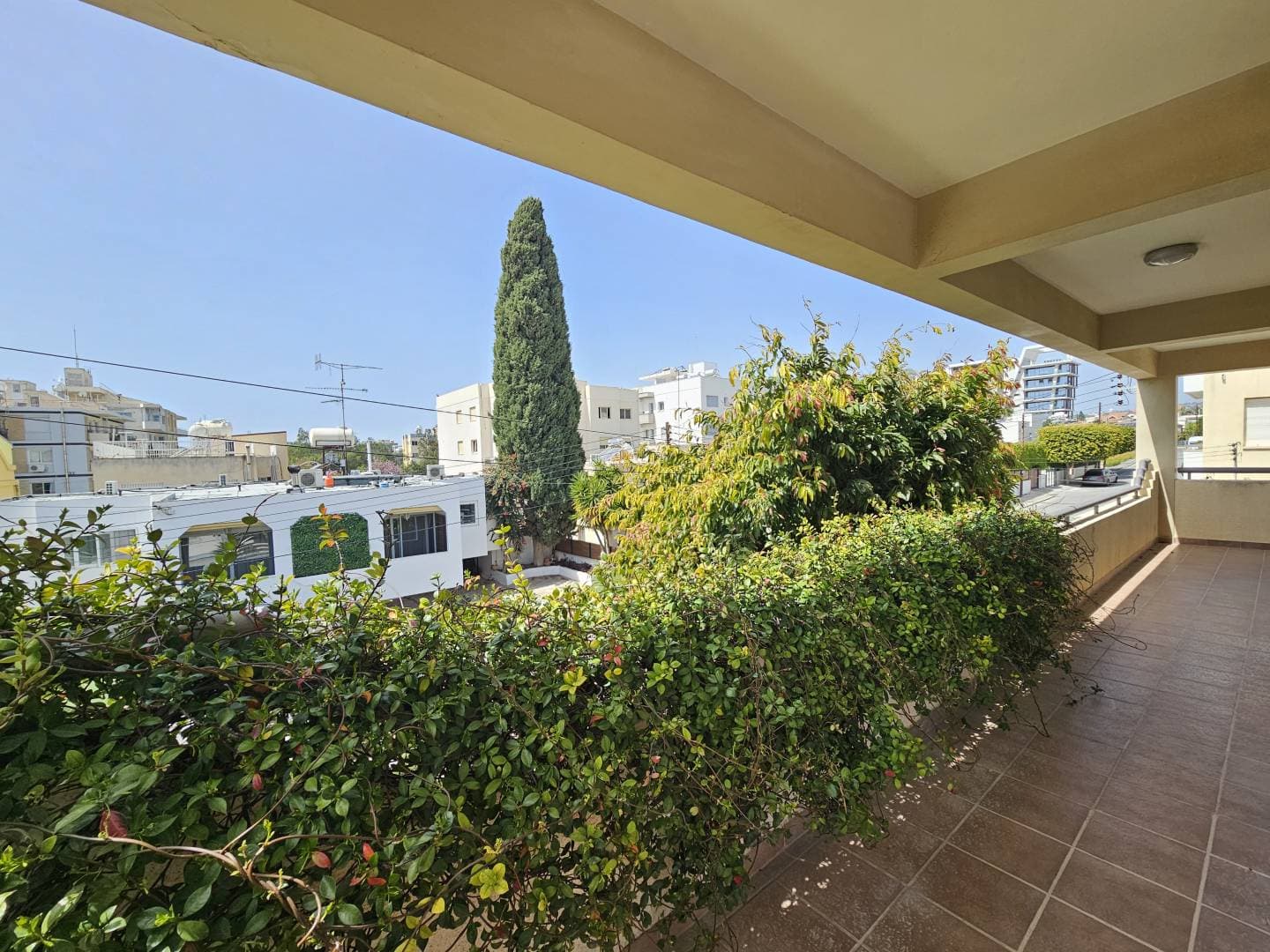 5-bedrooms house in Limassol, Cyprus.
