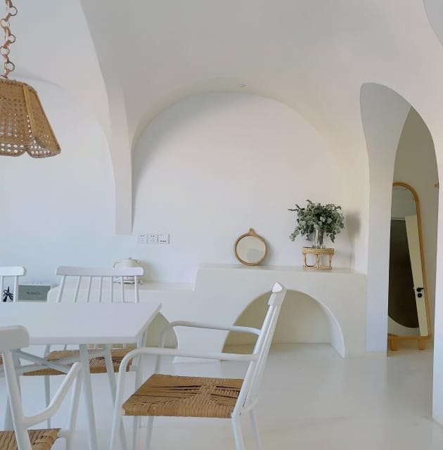 2-bedrooms apartments in Limassol, Cyprus.