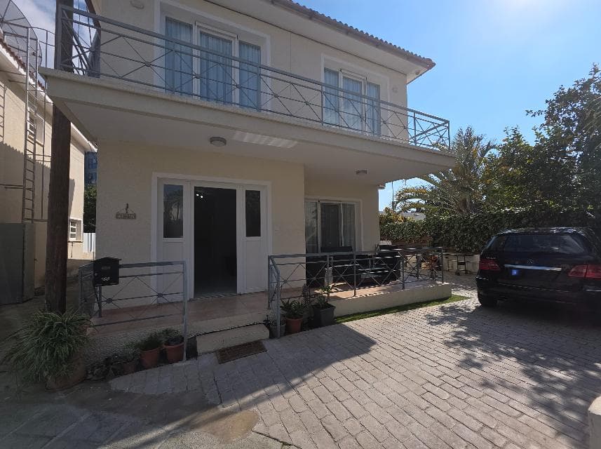 3-bedrooms house for long term rent in Limassol, Cyprus
