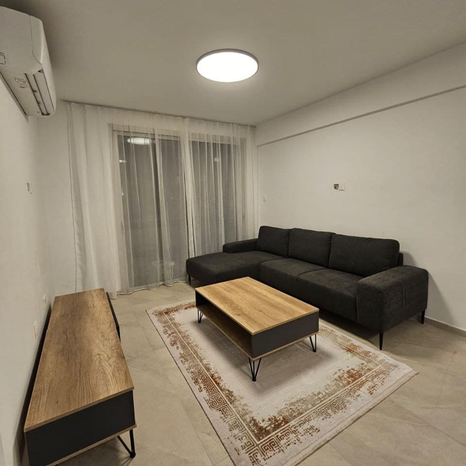 3-bedrooms apartments in Limassol, Cyprus.