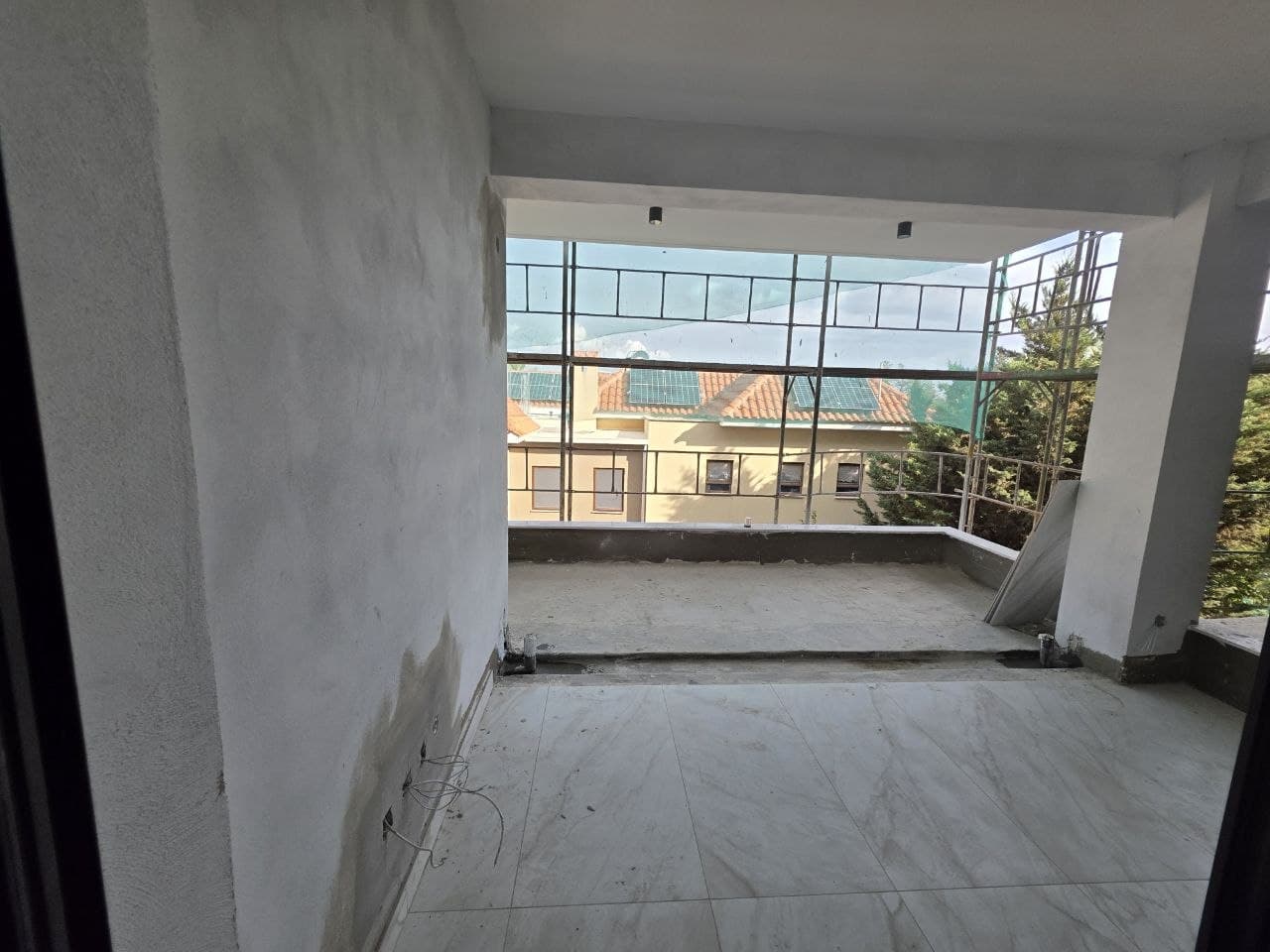 2-bedrooms apartments in Limassol, Cyprus.
