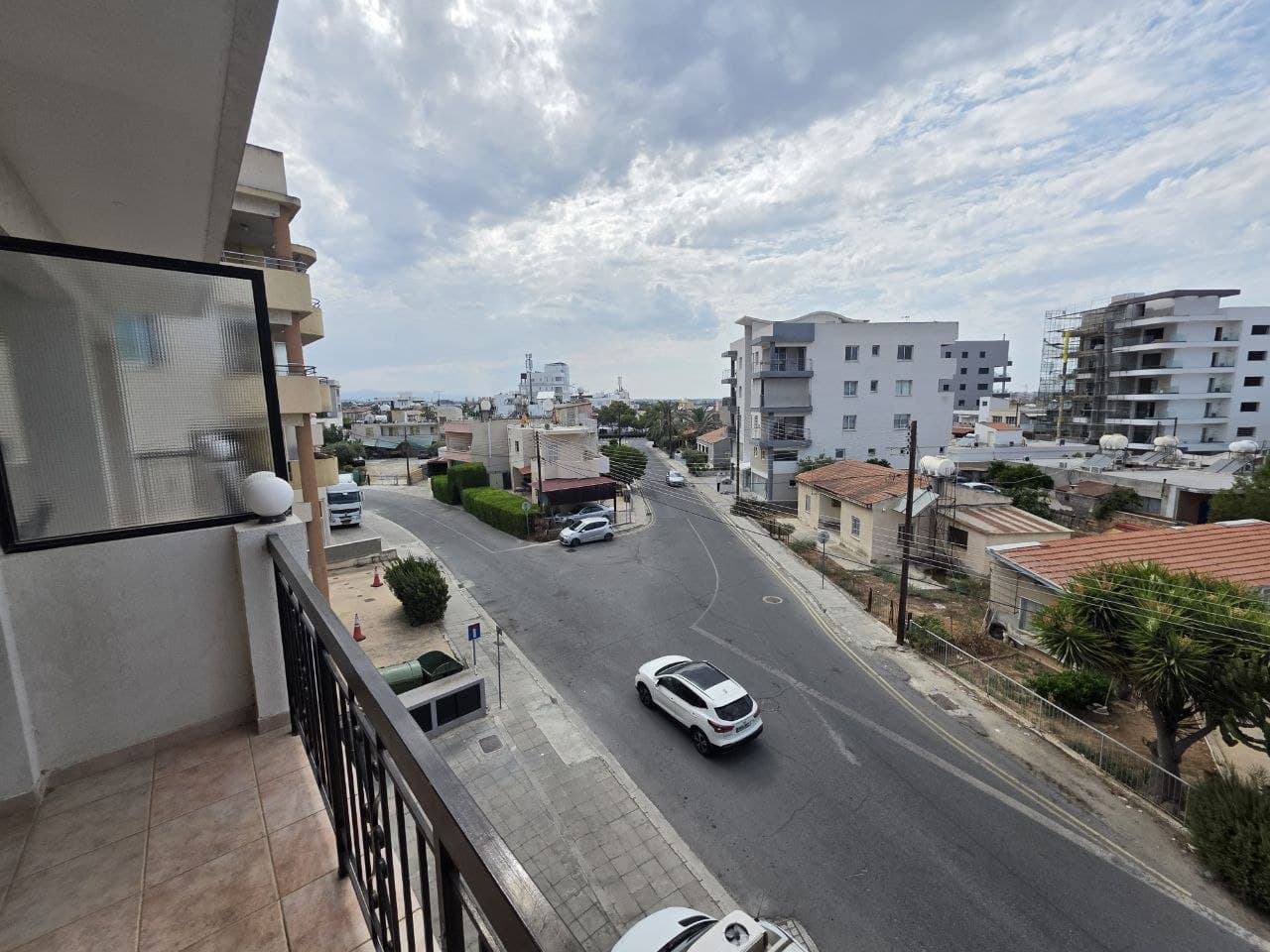 2-bedrooms apartments for long term rent in Nicosia, Cyprus