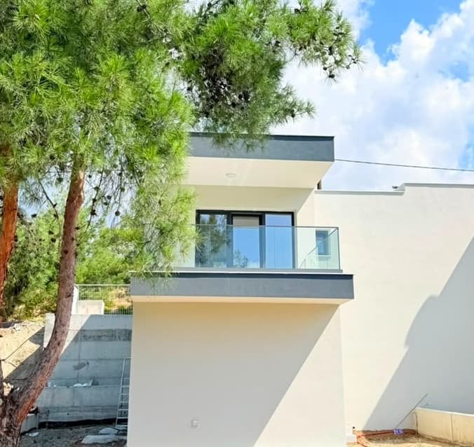 2-bedrooms house in Limassol, Cyprus.