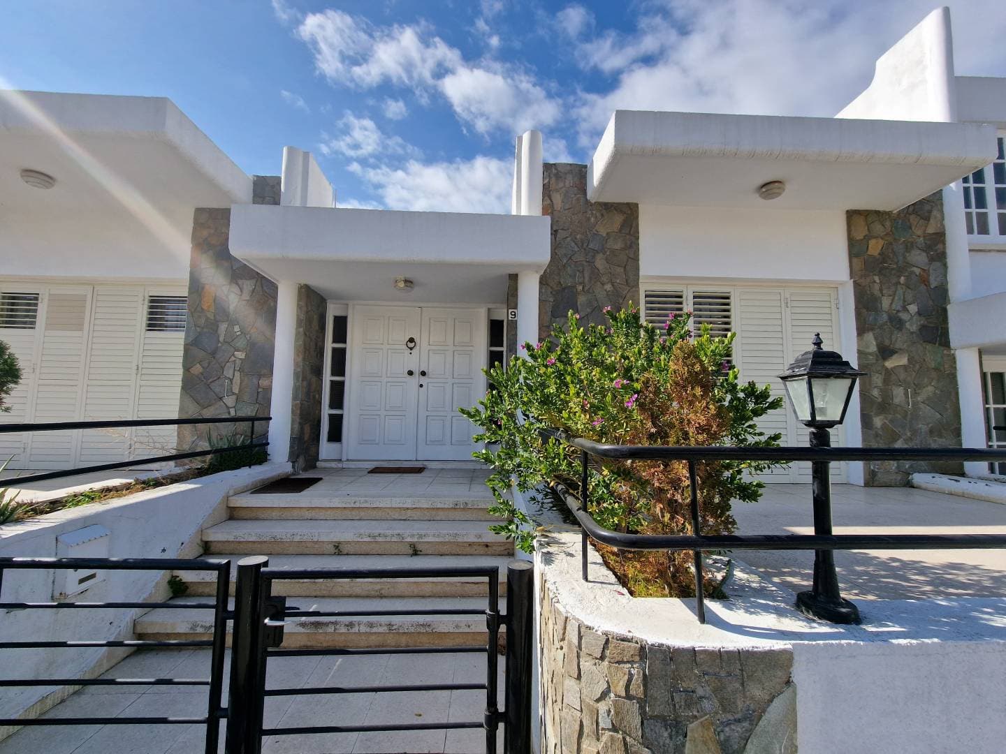 3-bedrooms house in Nicosia, Cyprus.