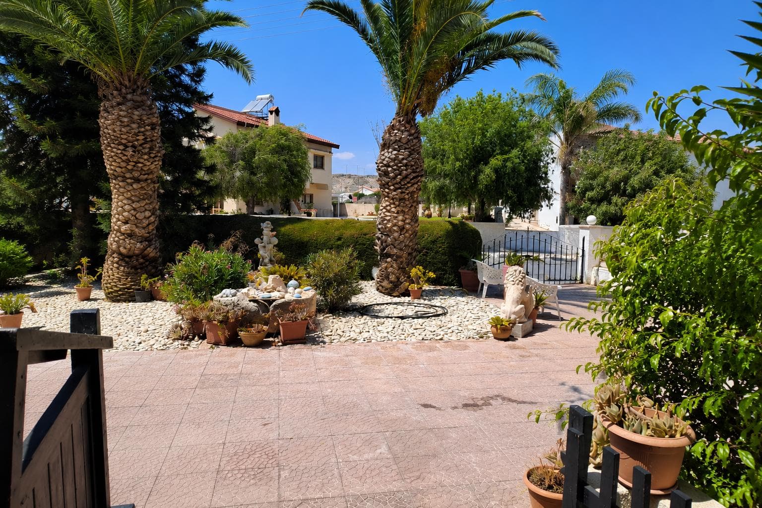 2-bedrooms apartments for long term rent in Larnaca, Cyprus