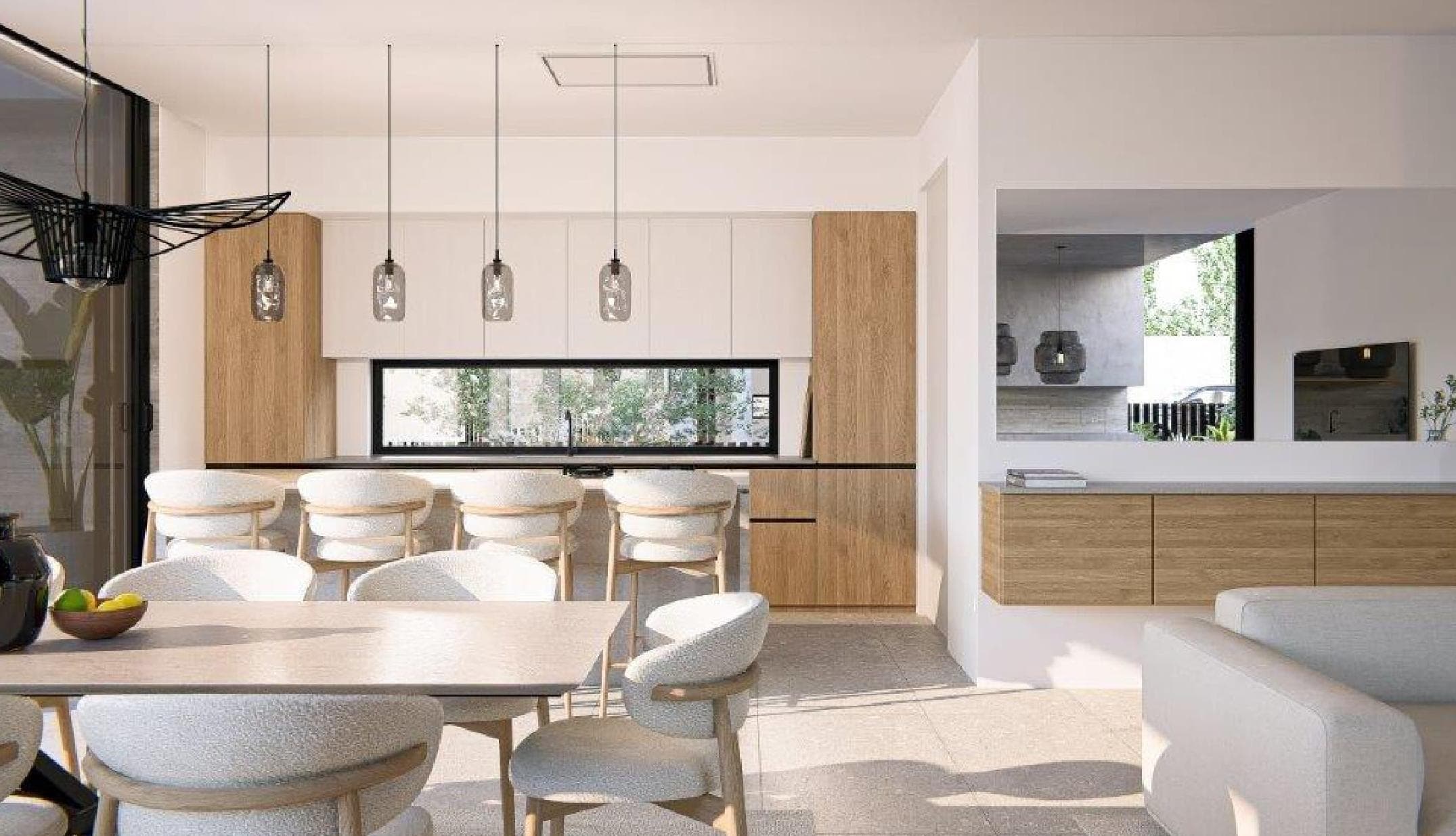 4-bedrooms  in Paphos, Cyprus.