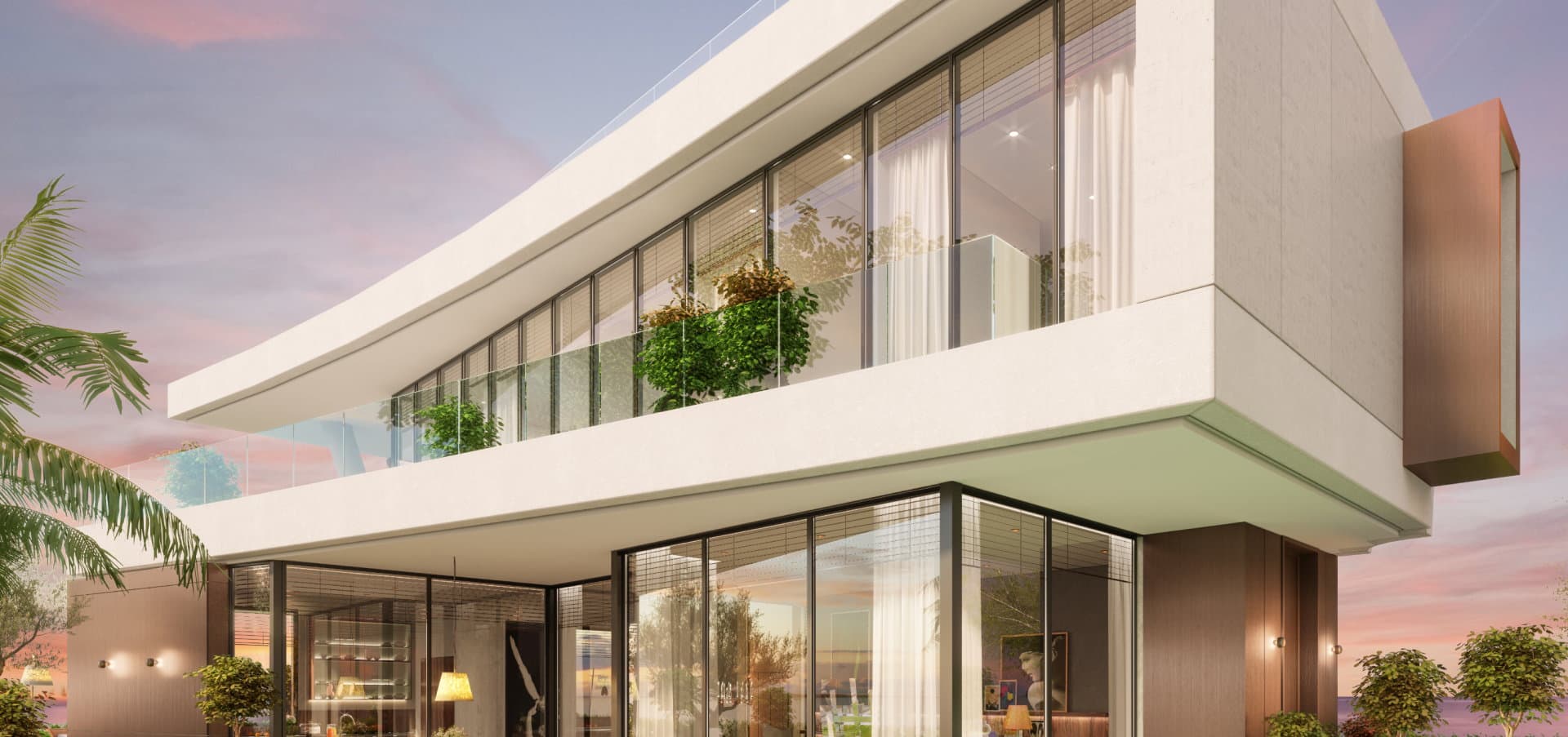 5-bedrooms house in Limassol, Cyprus.