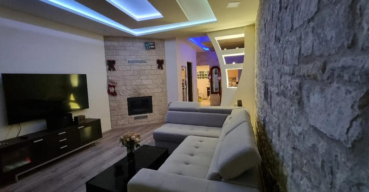 2-bedrooms apartments for long term rent in Limassol, Cyprus