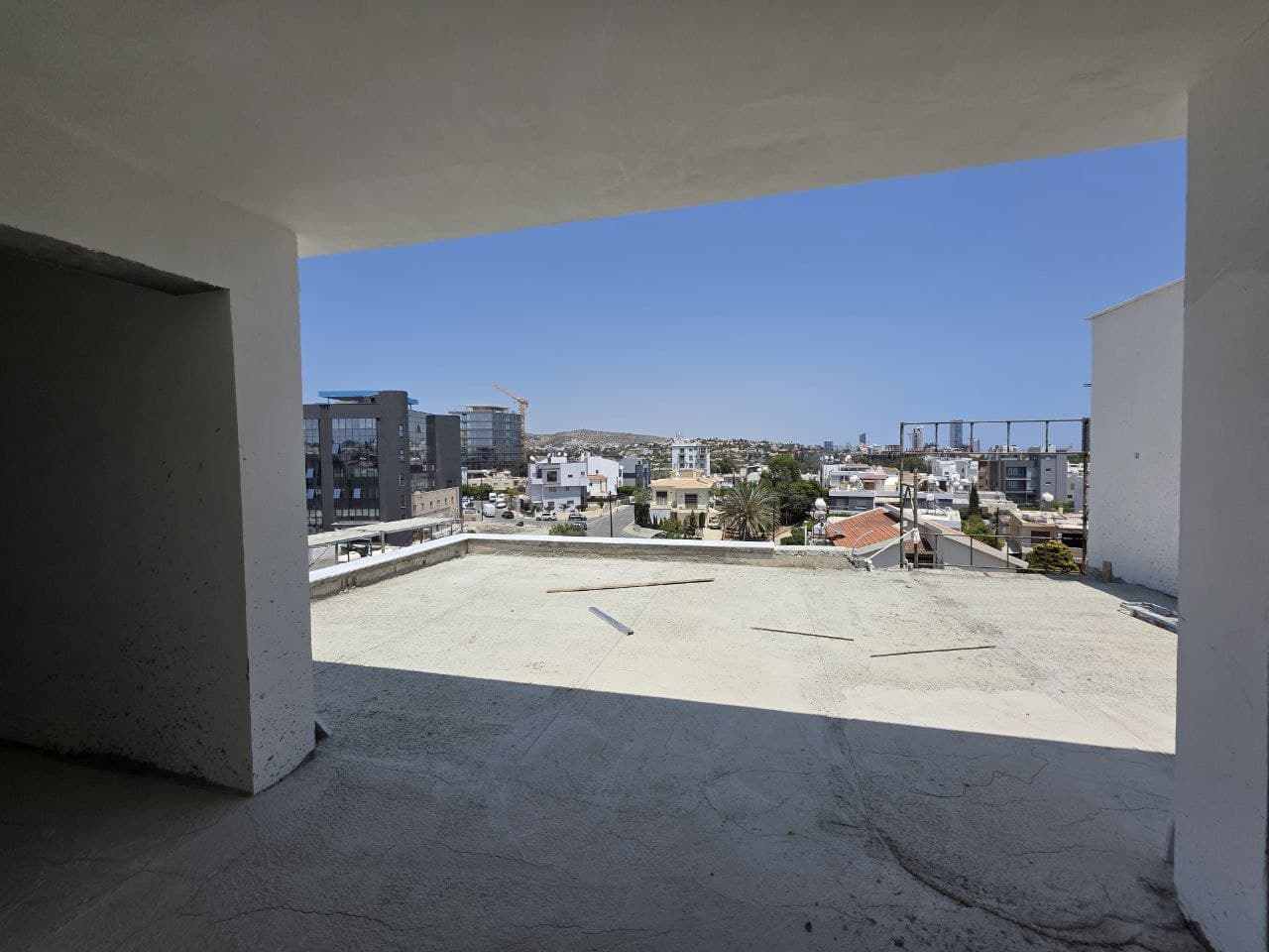 4-bedrooms apartments in Limassol, Cyprus.