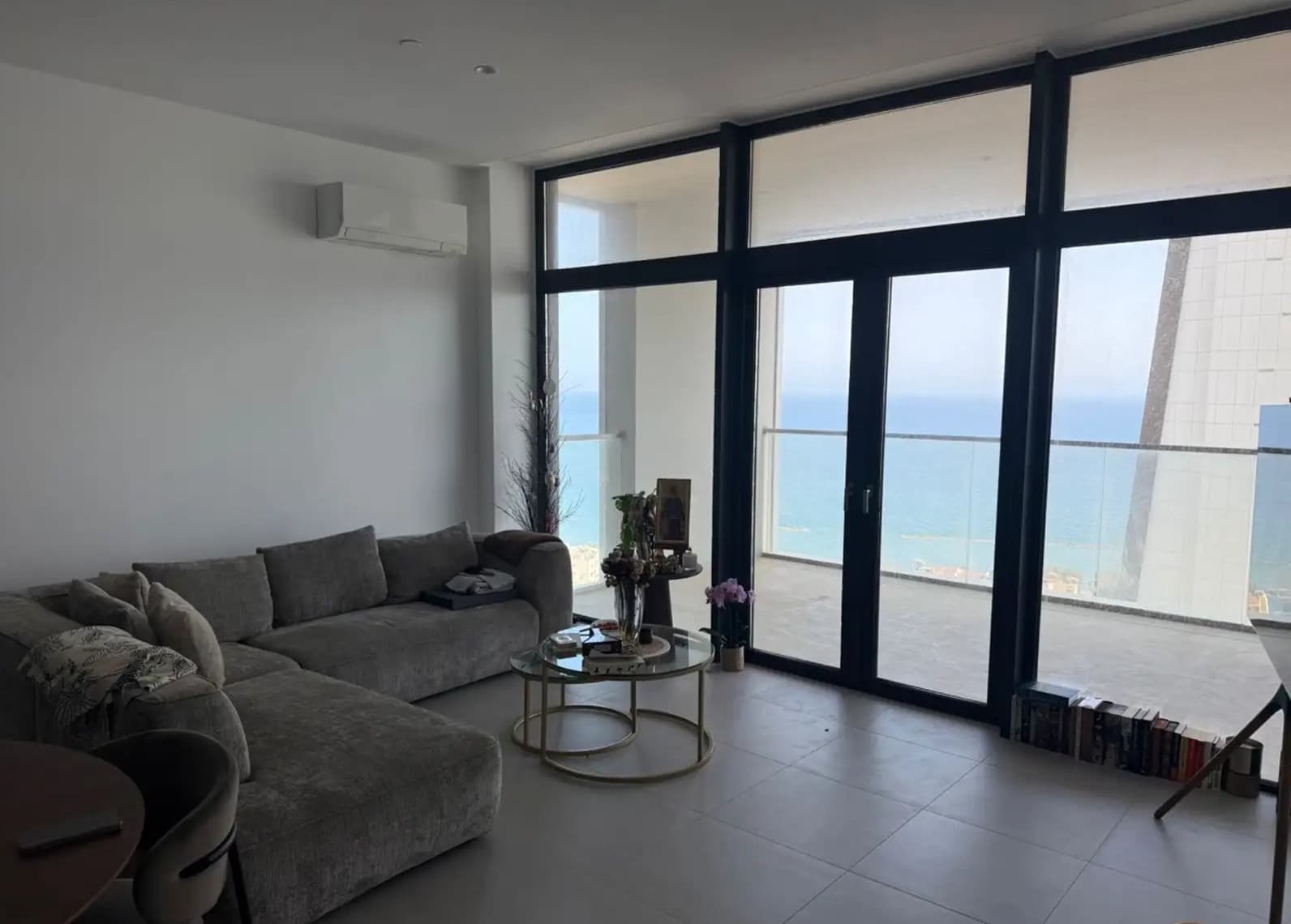 2-bedrooms apartments for long term rent in Limassol, Cyprus