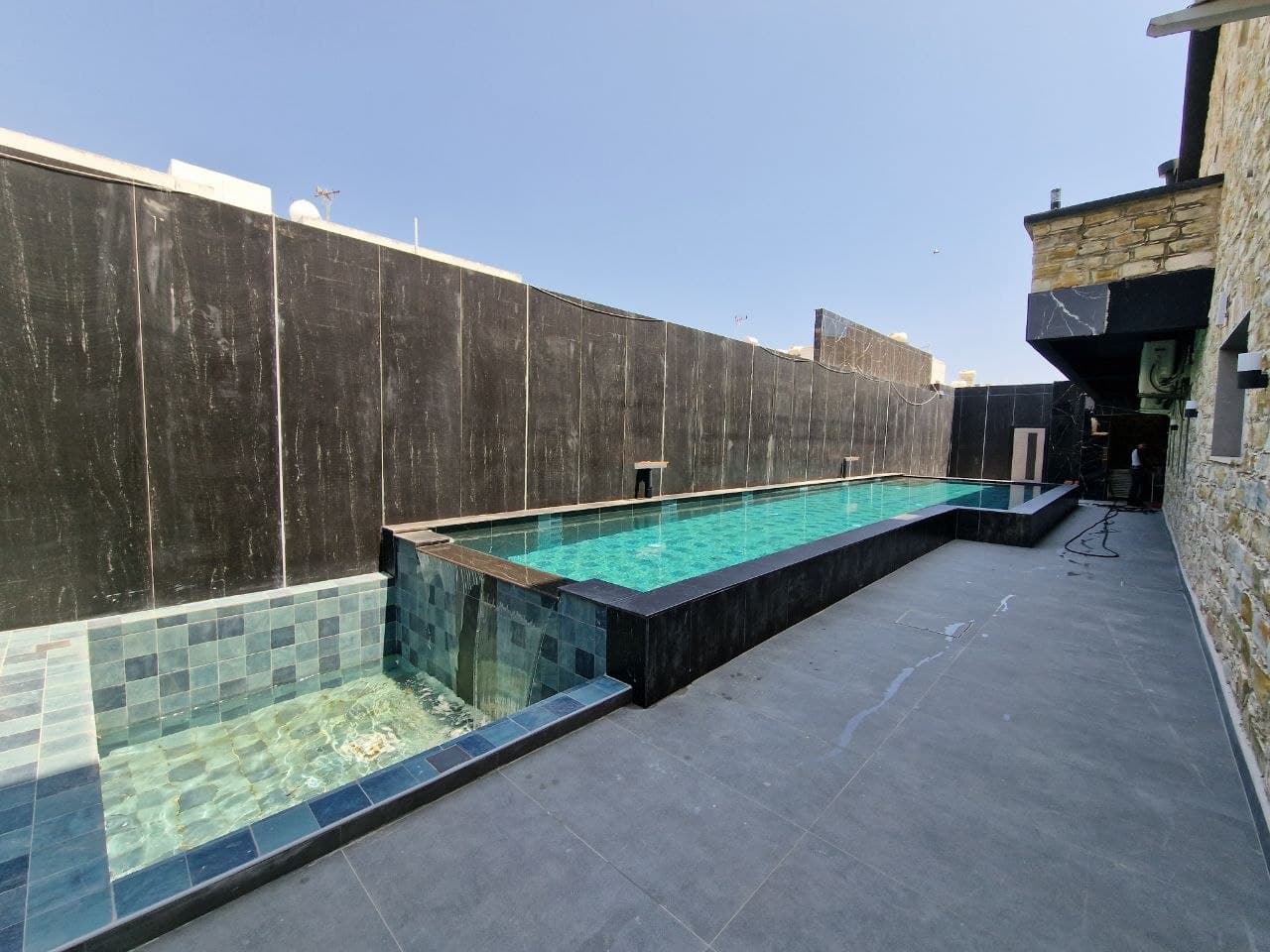 6-bedrooms house for long term rent in Larnaca, Cyprus