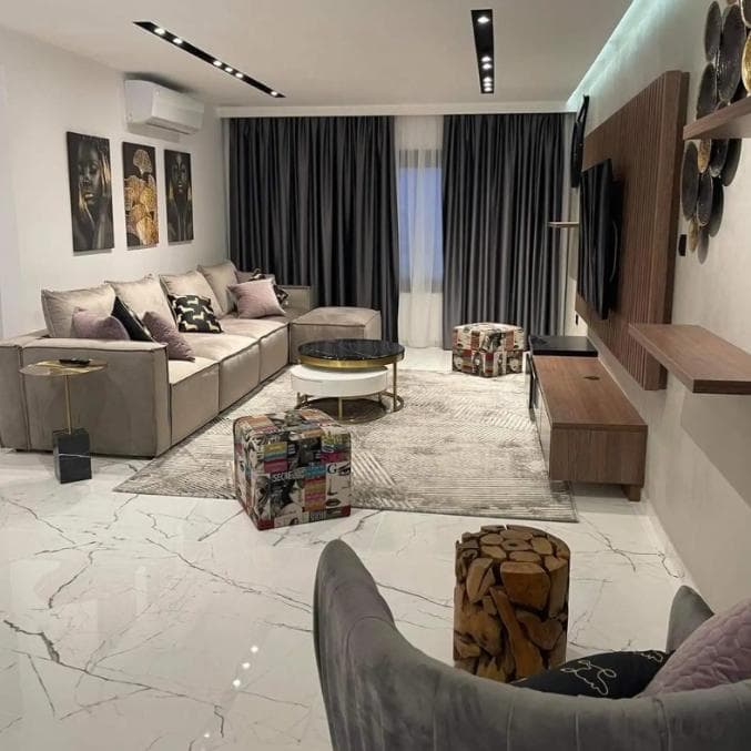 4-bedrooms apartments for long term rent in Limassol, Cyprus