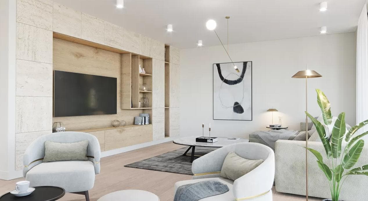 5-bedrooms apartments in Nicosia, Cyprus.