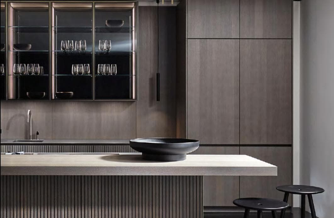 1-bedrooms apartments in Nicosia, Cyprus.