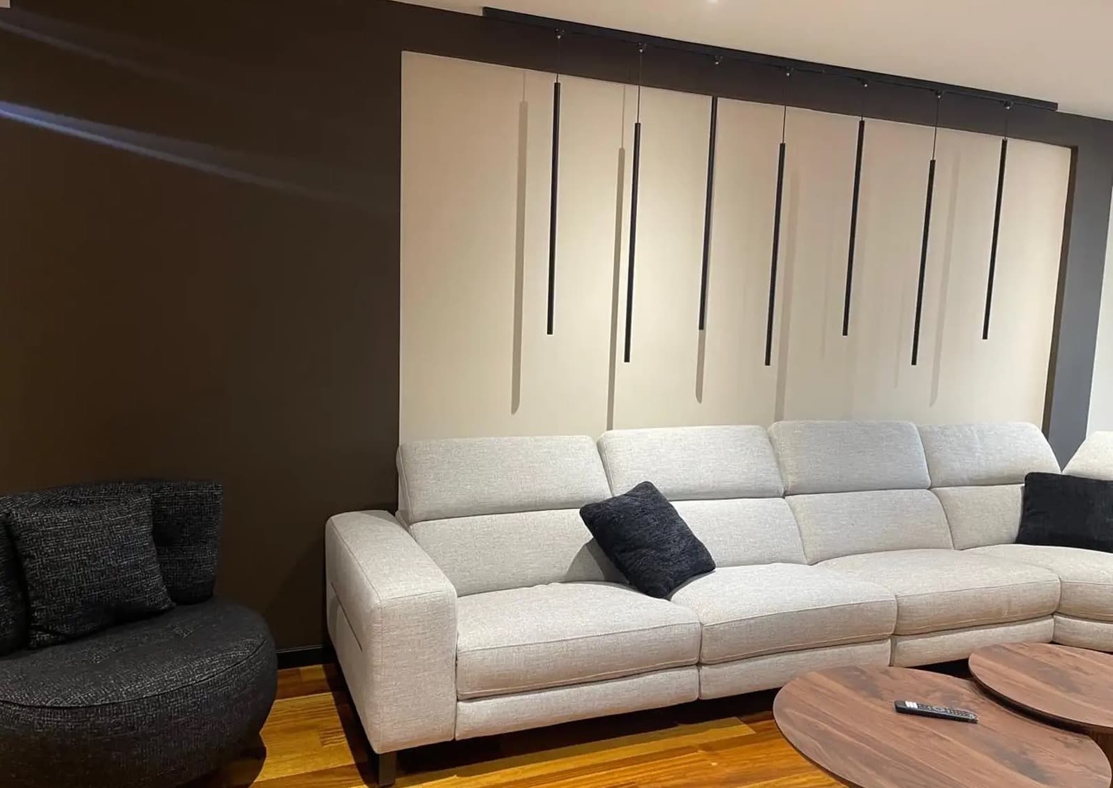 2-bedrooms apartments for long term rent in Nicosia, Cyprus