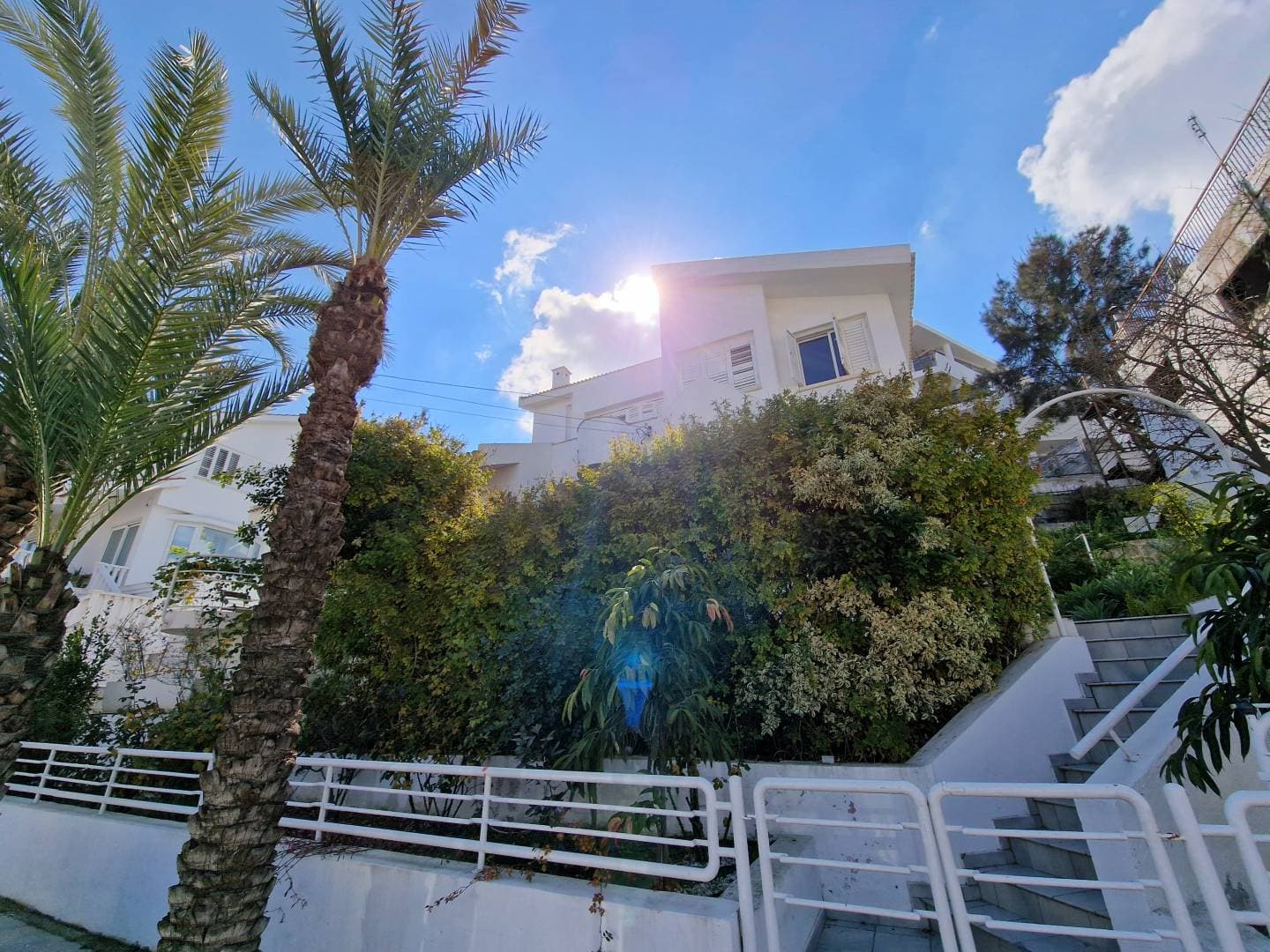 5-bedrooms house in Nicosia, Cyprus.