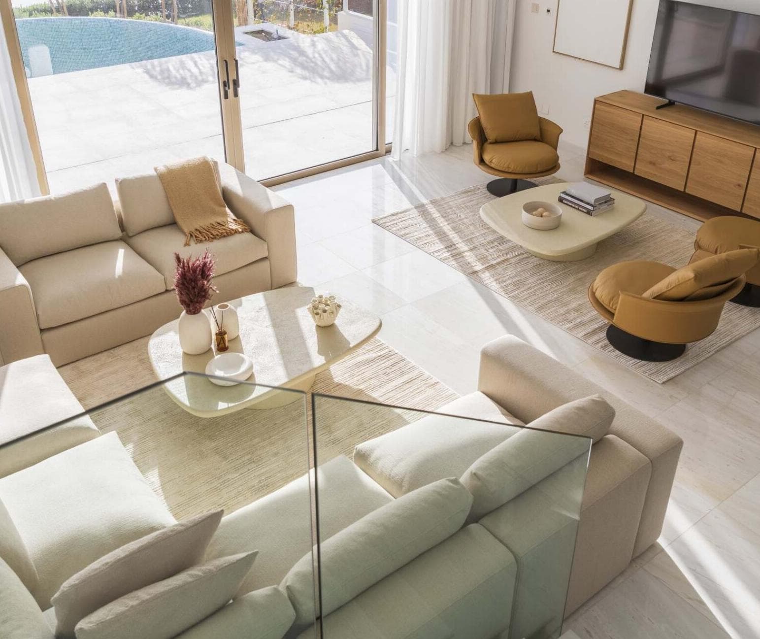 5-bedrooms house in Paphos, Cyprus.