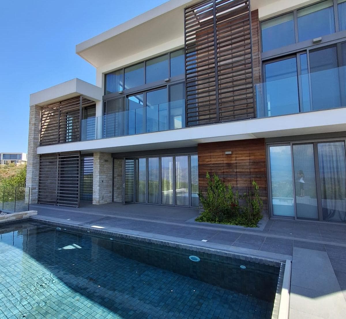 3-bedrooms house for long term rent in Paphos, Cyprus
