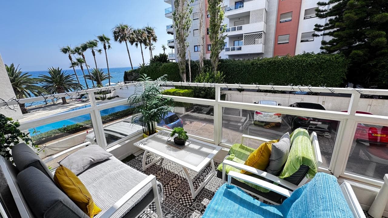 3-bedrooms apartments in Limassol, Cyprus.