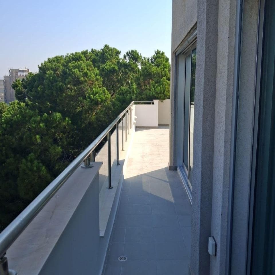 3-bedrooms apartments for long term rent in Limassol, Cyprus