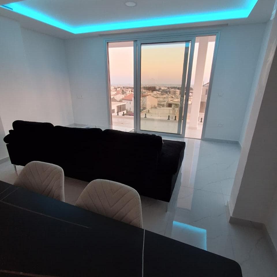 2-bedrooms apartments for long term rent in Limassol, Cyprus