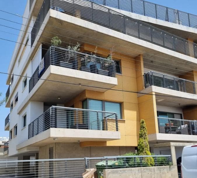 3-bedrooms apartments for long term rent in Limassol, Cyprus