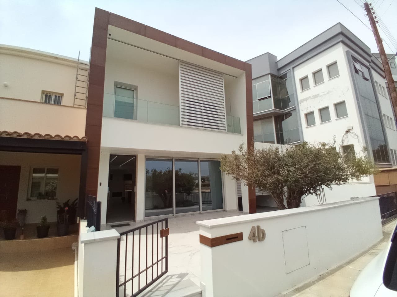 4-bedrooms apartments in Paphos, Cyprus.