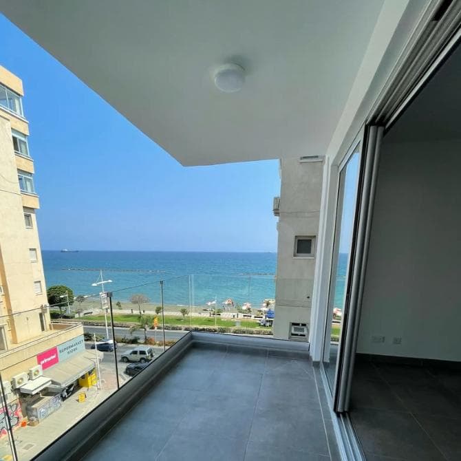 2-bedrooms apartments for long term rent in Limassol, Cyprus