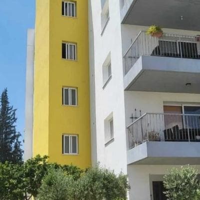 3-bedrooms apartments in Nicosia, Cyprus.