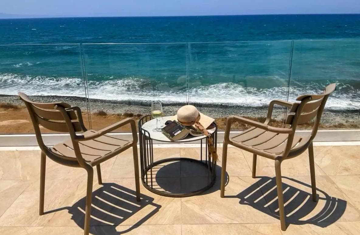 4-bedrooms house for long term rent in Paphos, Cyprus