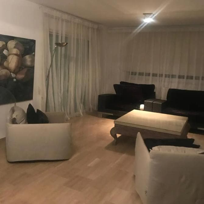 3-bedrooms apartments in Famagusta, Cyprus.