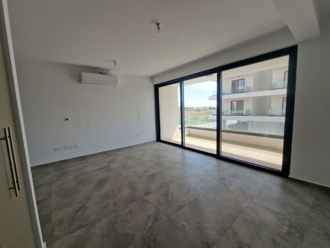 2-bedrooms apartments in Larnaca, Cyprus.